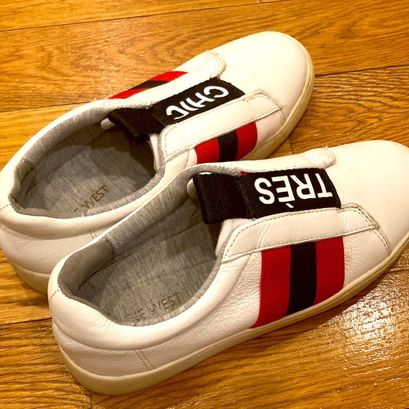 Nine West Sneakers - Picture 3 of 3